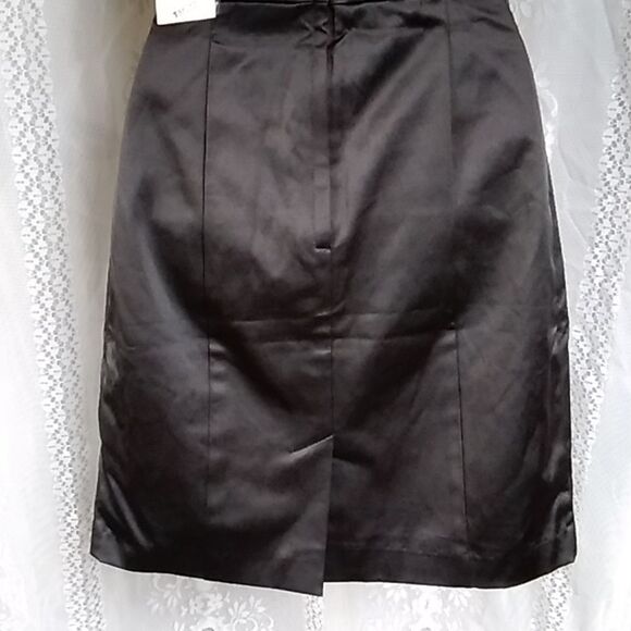 Guess Los Angeles Mini Strapless Dress Size 3 - Picture 6 of 16